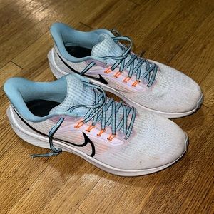 Nike Air Zoom Pegasus 39 Purple